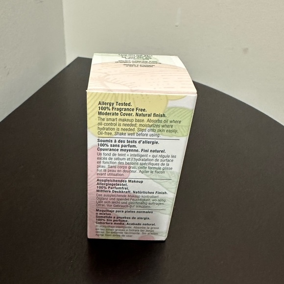 FULL SIZE CLINIQUE SUPERBALANCED MAKEUP FOUNDATION IN SHADE CN20 FAIR (V… - Picture 7 of 8